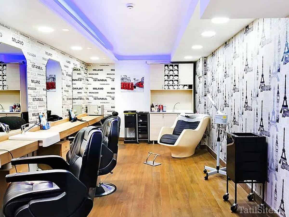 Legacy Ottoman Hotel